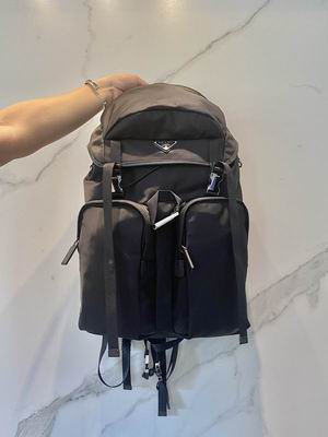 Re-Nylon Saffiano 2VZ019 32x52x19cm ap 16