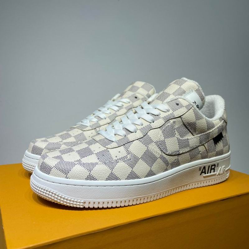 LV X Off White X Nike sz38-45 mnf0303