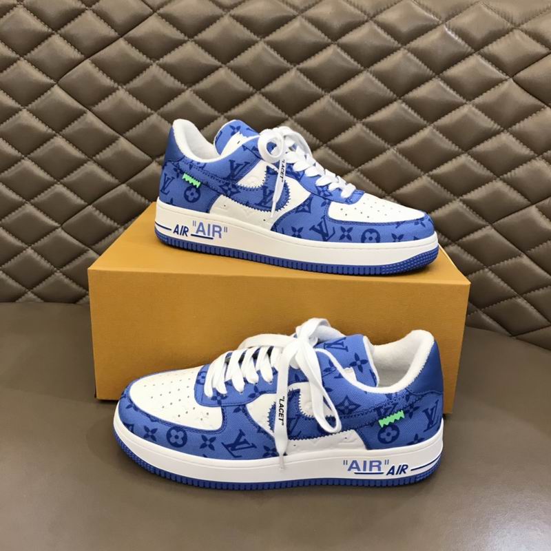 LV X Off White X Nike sz38-45 mnf0317