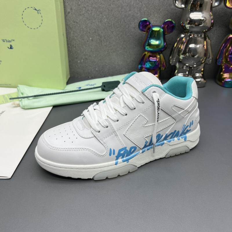 2026 Off White Man & Woman 0129