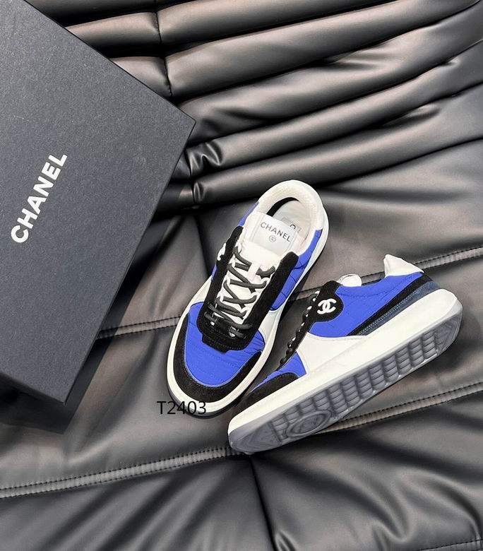 Chanel sz35-41 n0305
