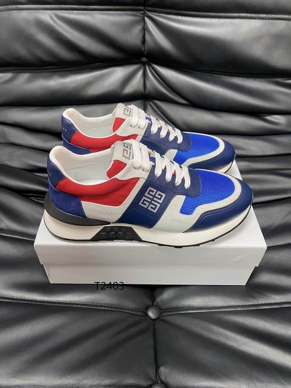 Givenchy Low Cut 0722