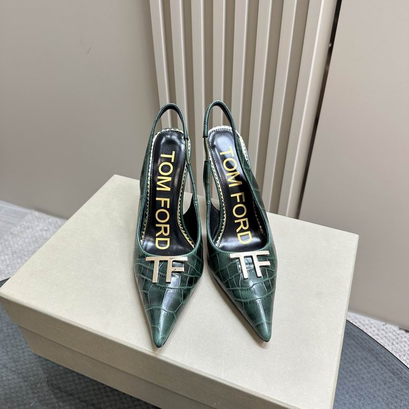 Tom Ford sz35-42 10cm mnf0303