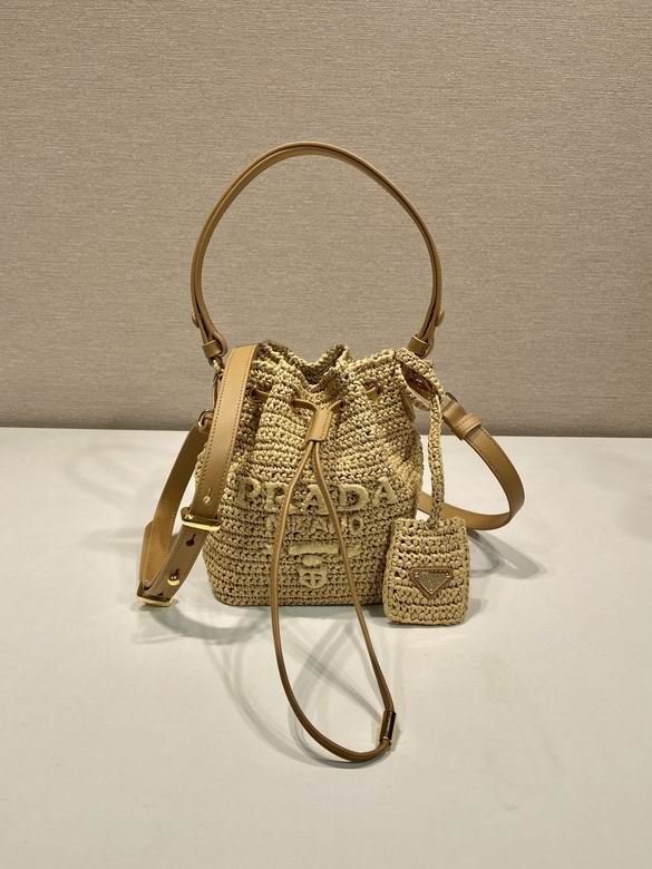 Prada 1BE068 16x19x9cm AP
