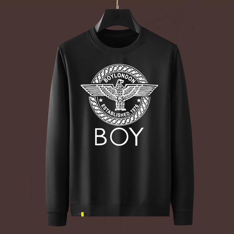 Boy Sweatshirt 0125