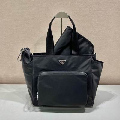 PRADA sz35-39 8.5cm mnw03
