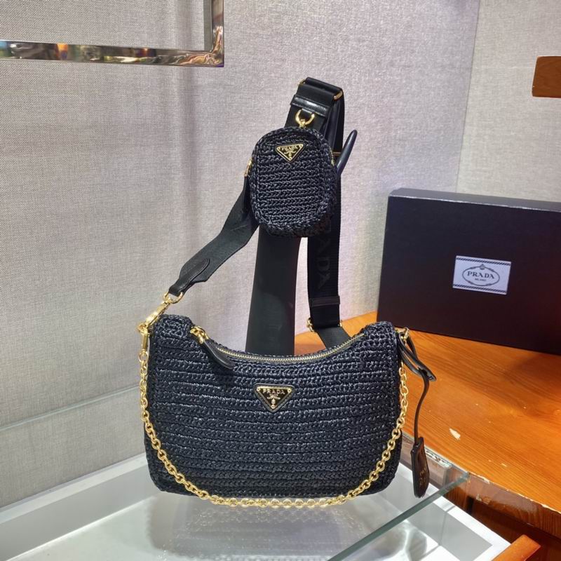 PRADA sz38-44 mnw44