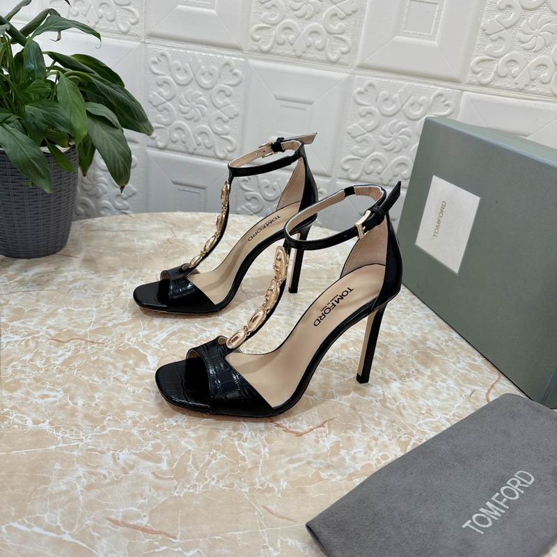 Tom Ford sz34-43  10.5cm mnf0309