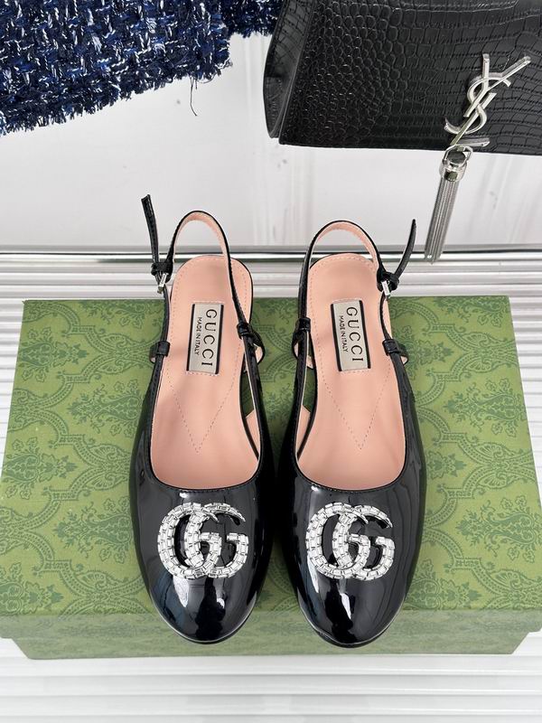 2026 Gucci Sandals 0228