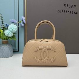 Chanel 3337 28x17x11cm ww2色