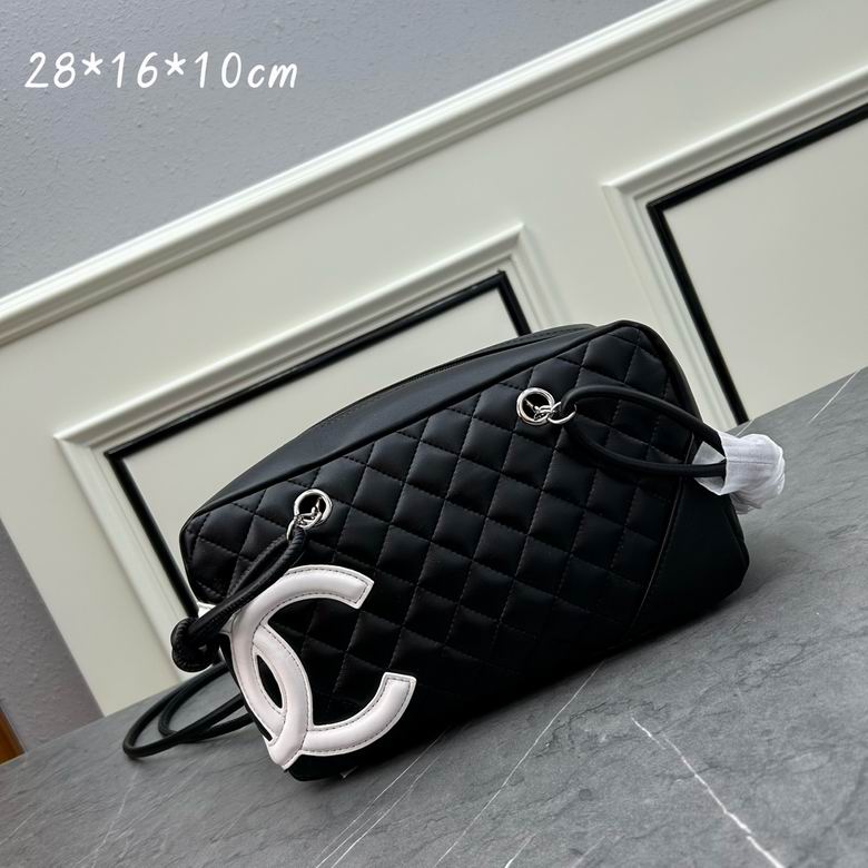 Chanel 23115 28x16x10cm ww