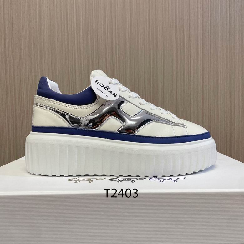 Hogan Low Cut Women 0119