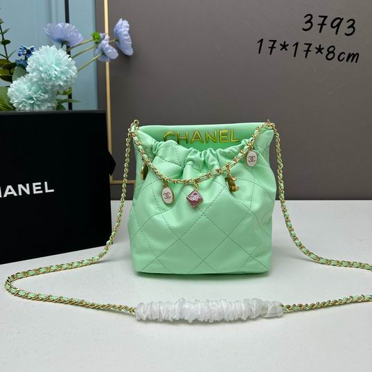 Chanel sz35-41 n0310