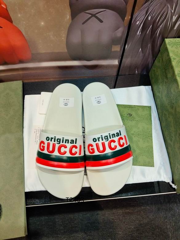 Gucci Slippers Women 0527