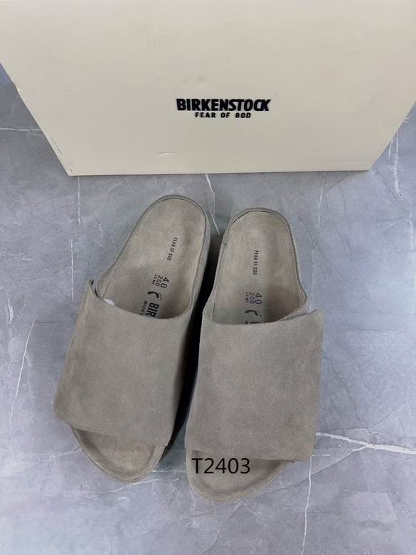 Birkenstock Slippers Women 0316