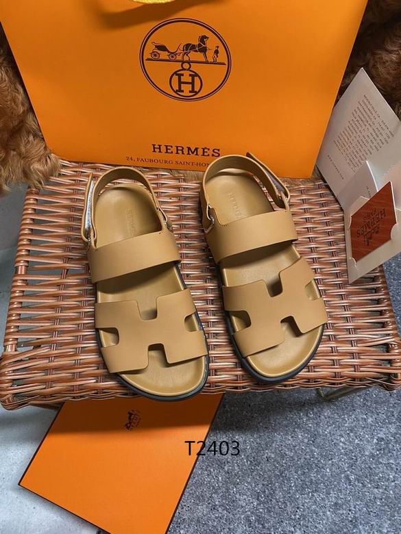 Hermes Sandal Women 0222