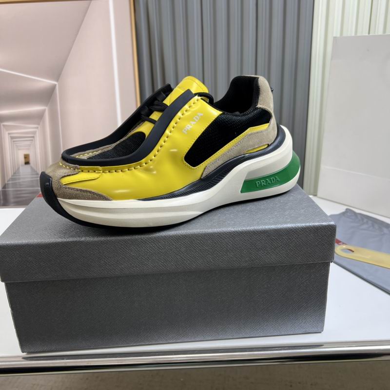 PRADA sz38-45 mnw56