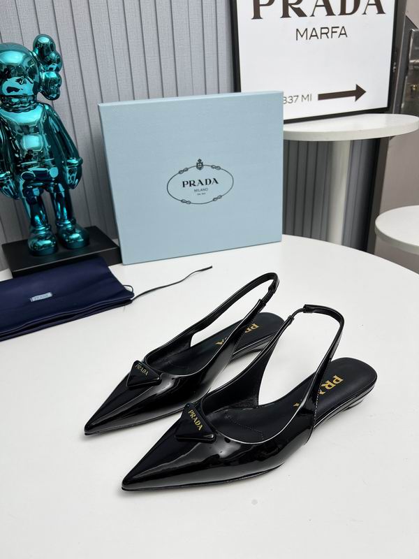 PRADA 35-39 mnw37