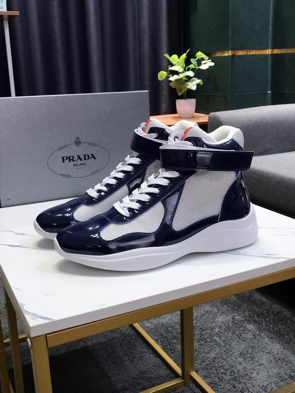PRADA sz38-44 mnw143