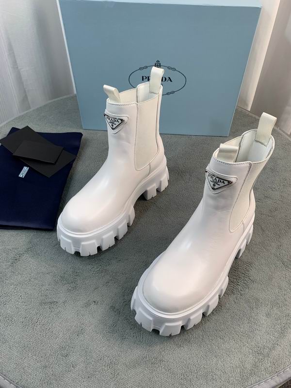 2024 Prada Women boots 1028