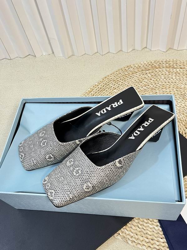 PRADA 35-42 3cm mnw14