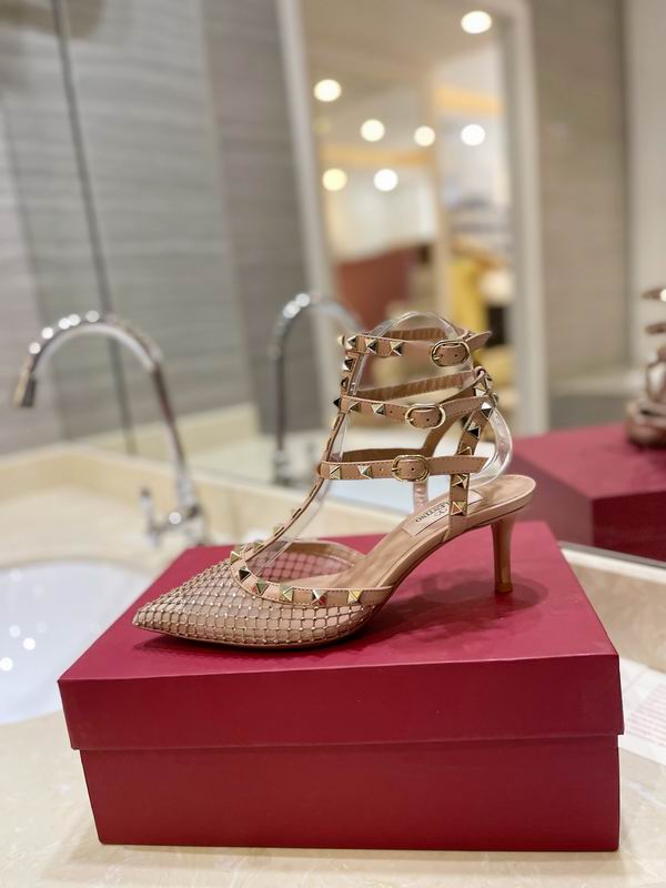 Valentino 35-39 6.5cm mnw13
