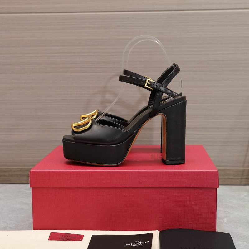 Valentino 35-41 11cm mnw38