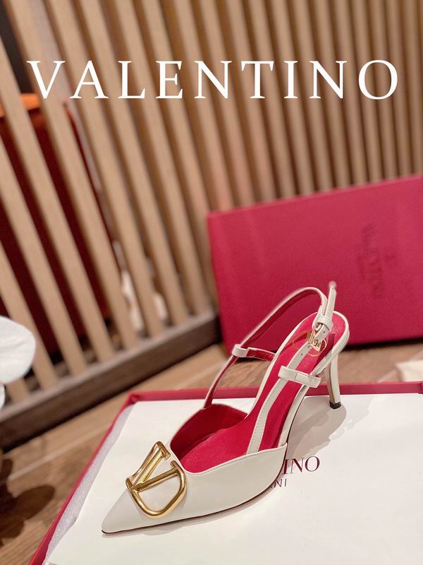 Valentino 35-40 8cm mnw65