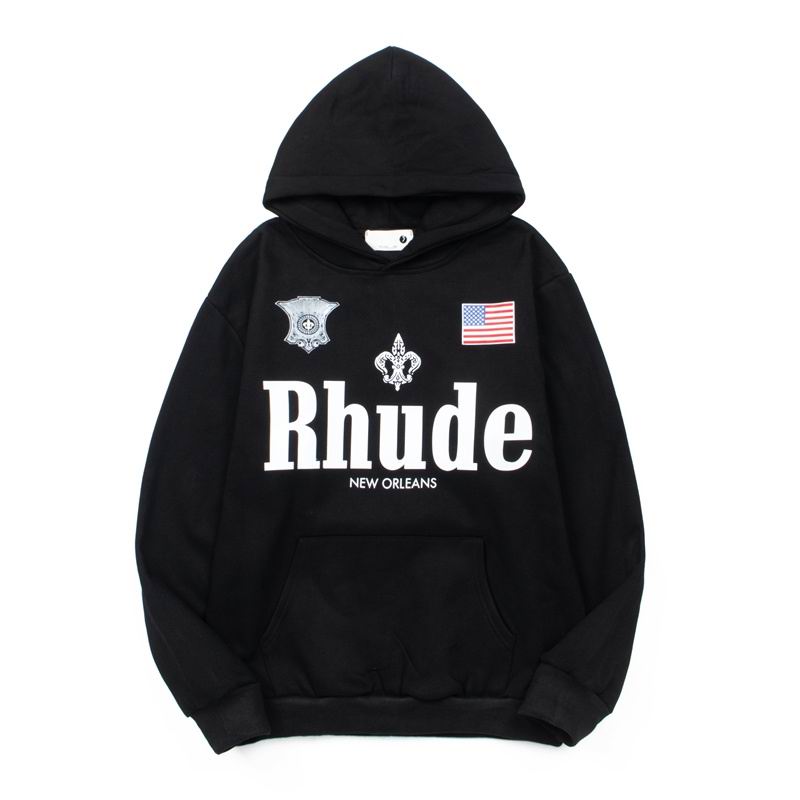 Rhude Hoodies 1018