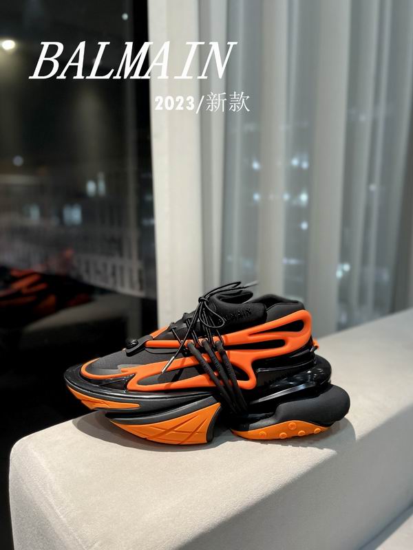 Balmain OGR Underworld 1014