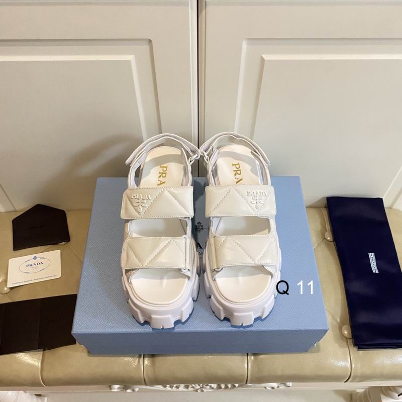 Prada sz35-40 Y0302