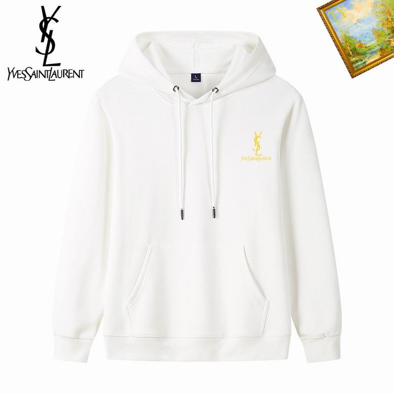YSL Hoodies 0726