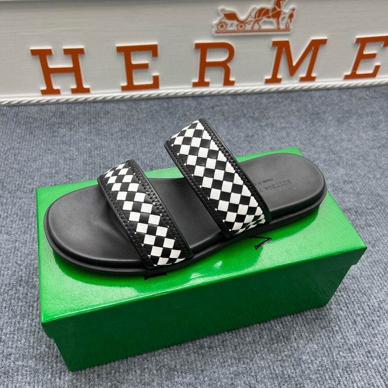 2026 Bottega Veneta slippers 0313