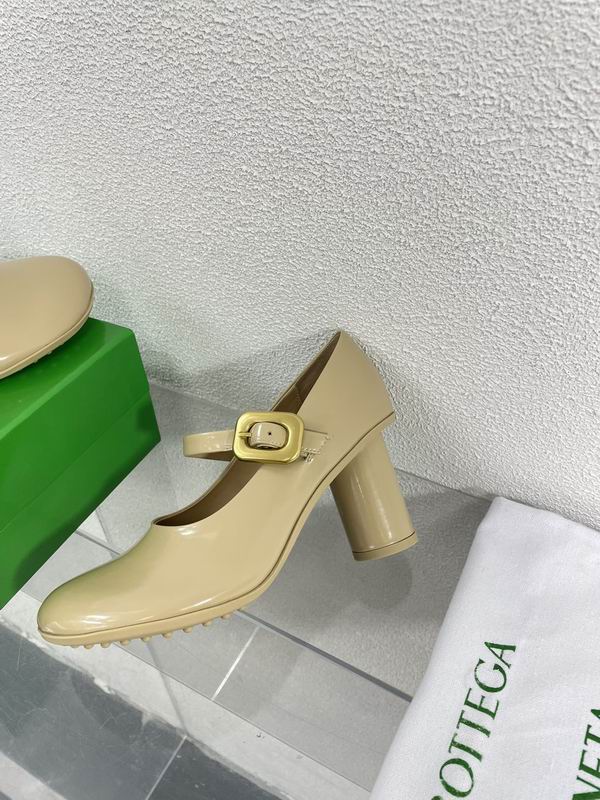 2026 Bottega Veneta High heels 0312