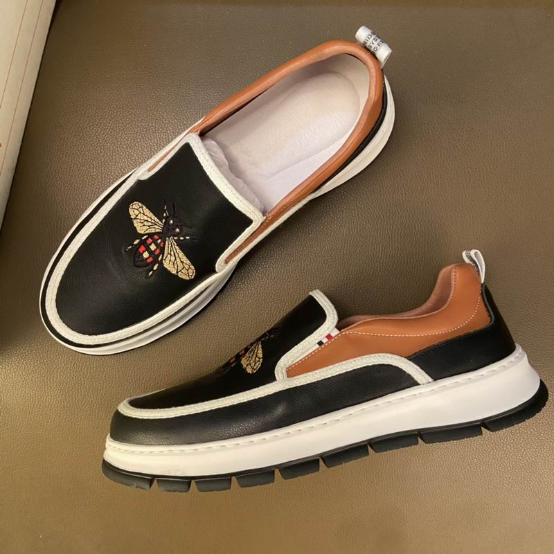 2026 LV Male Casual Shoes 0110