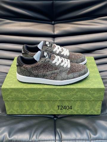 Gucci sz38-46 h0404