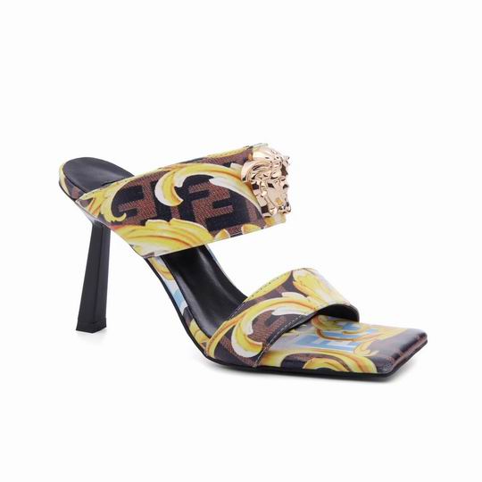 Fendi sz35-42 5.5cm mnh0304