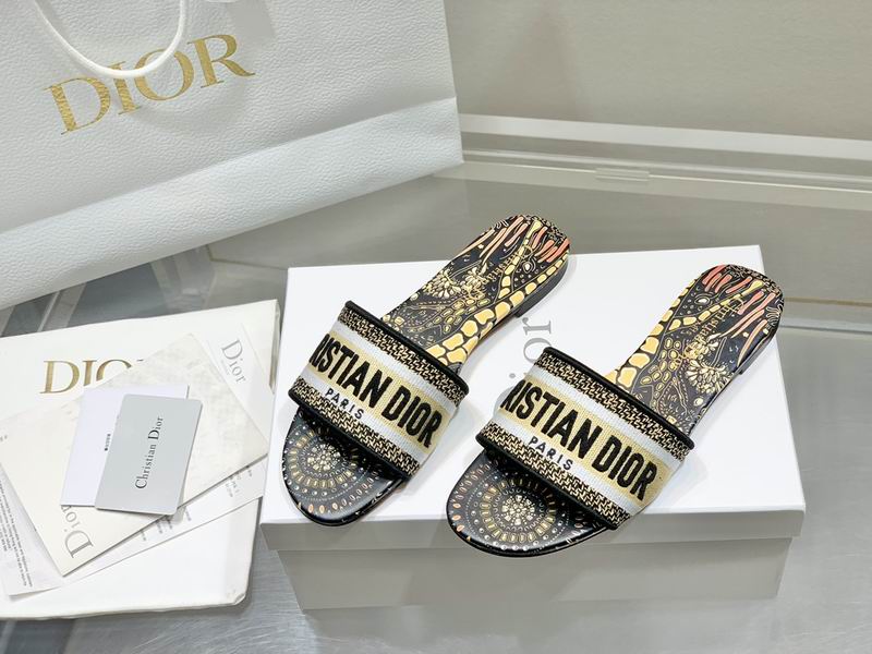 Dior sz35-42 mnw0428