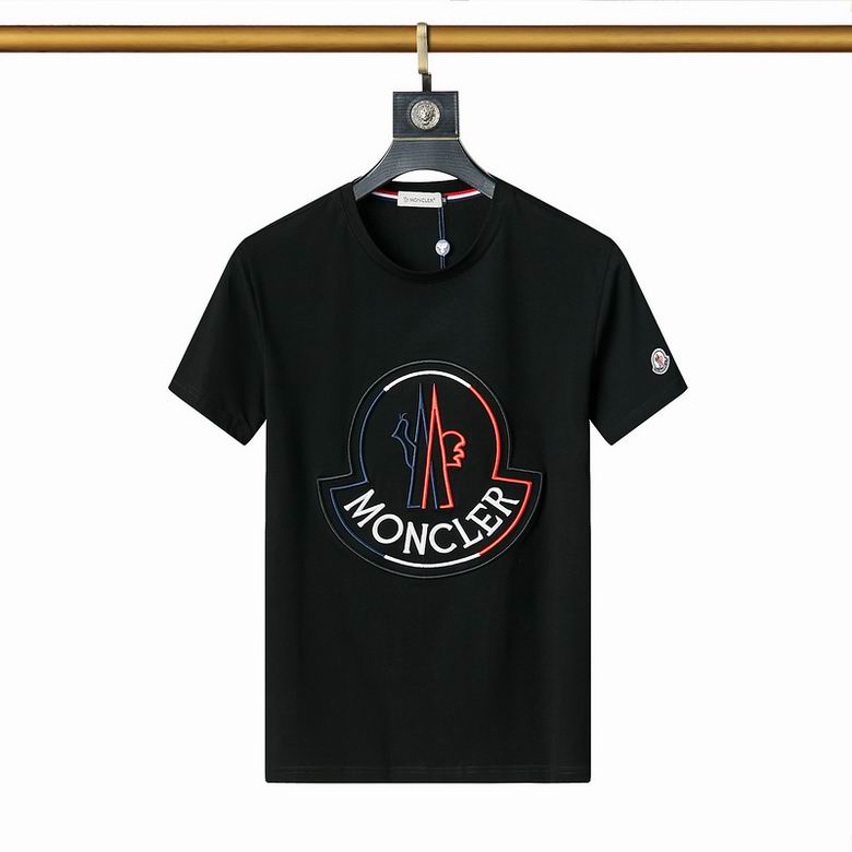 Moncler T Shirt 8q 0726
