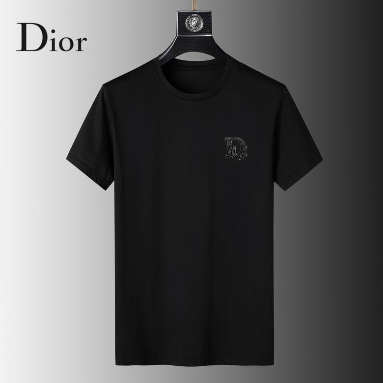 Dior T Shirt 25c  0702