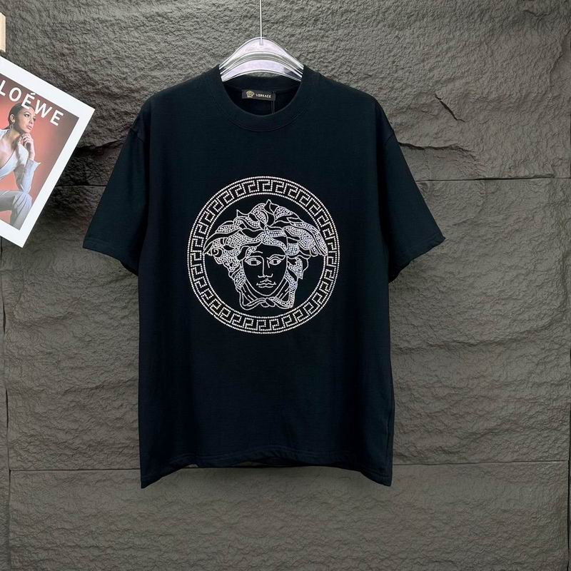 Versace T Shirt 7ct 0707