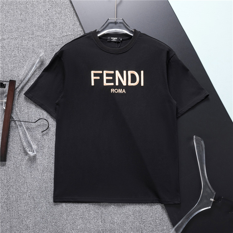 Fendi T Shirt 3c  0206