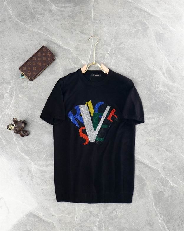 Versace T Shirt 12y 0706