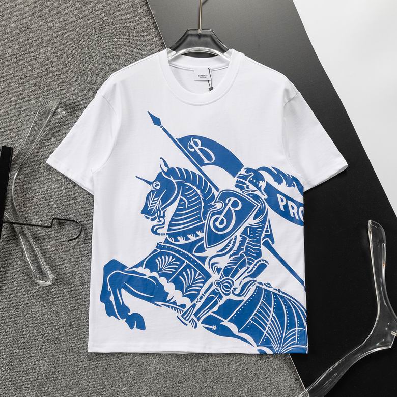 Burberry T Shirt 3c