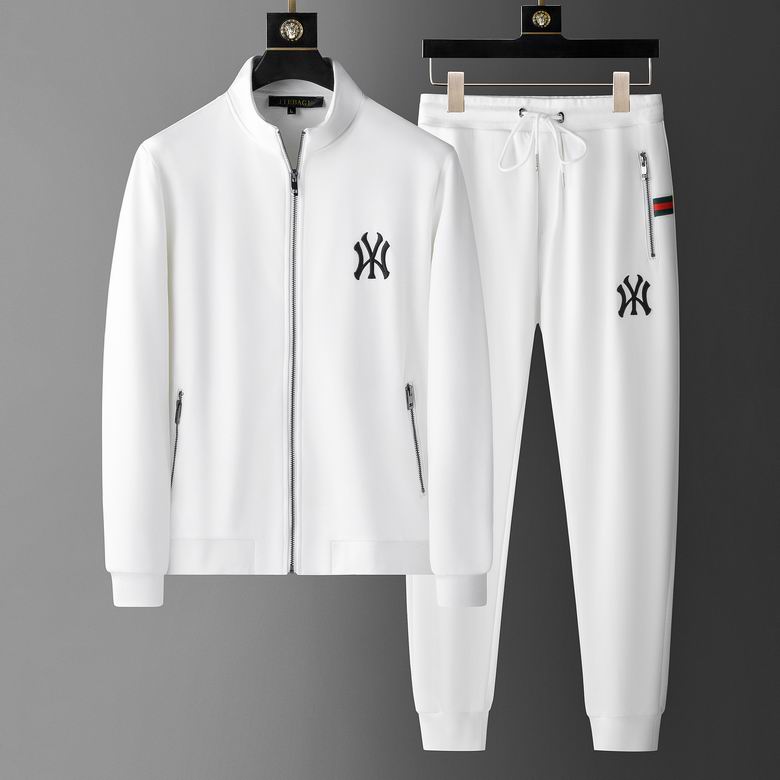 MLB 2 Pieces Long 0721