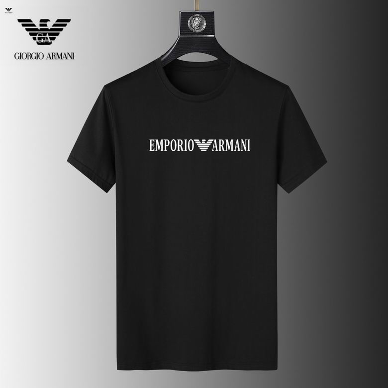 Armani T Shirt 25c