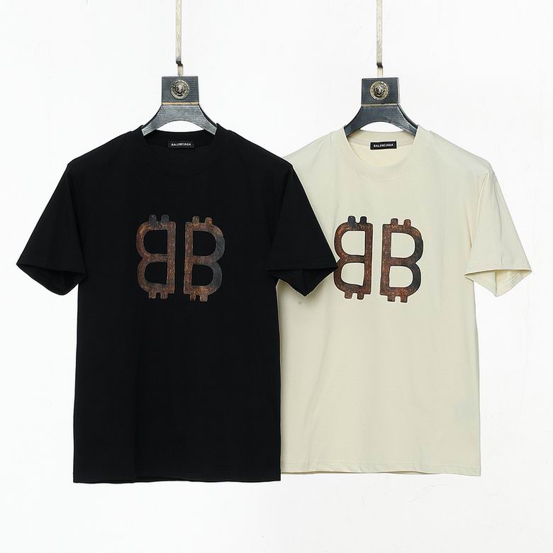 Balenciaga Shirt T 2b