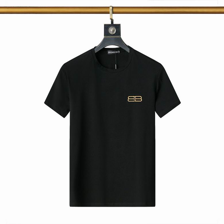 Balenciaga Shirt T 8q 0524