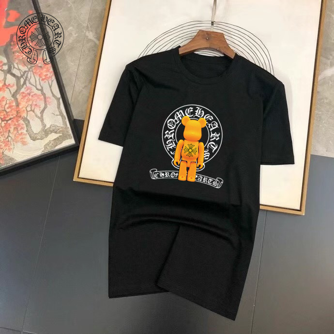Chrome Hearts Shirt T 25t  0625