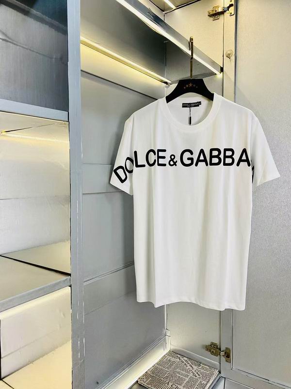 DG Shirt T 8q 0121